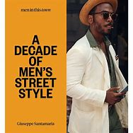 Image result for Men's Street Style