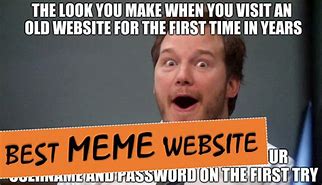 Image result for Best Meme Sites
