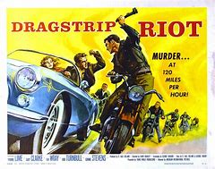 Image result for Drag Strip Riot