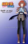 Image result for Naruto Road to Ninja Menma