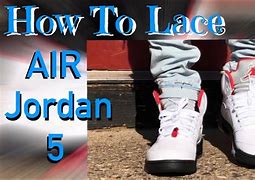 Image result for Lace Low Top 5S
