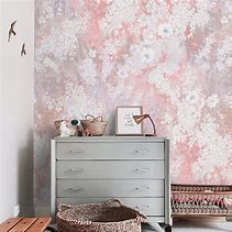 Image result for Blush Peel and Stick Wallpaper