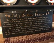 Image result for Cats Bedtime Prayer