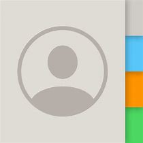 Image result for Mac Contacts Icon