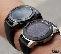 Image result for New Galaxy Watch vs Gear S3