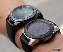 Image result for New Samsung Gear Watch 2018