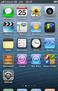Image result for iPhone 5 Update Support
