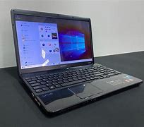 Image result for Sony Vaio 15 E-Series