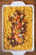Image result for Big Mac and Cheese