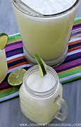 Image result for Agua Fresca De Limon