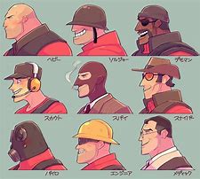 Image result for The Quick Fix TF2 Meme