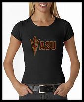 Image result for ASU Alumni T-Shirt
