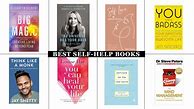 Image result for Self Improvement Books for Teenagers