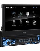 Image result for Single DIN Car Stereo