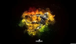 Image result for CS:GO Wallpaper 3440X1440