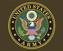 Image result for U.S. Army Emblem SVG