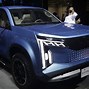 Image result for Foxconn SUV