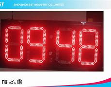 Image result for Outdoor Digital Clocks Waterproof