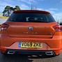 Image result for Seat Ibiza Automatic