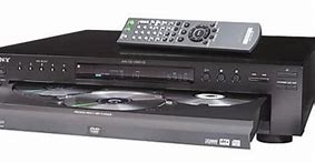 Image result for Multi Disc DVD Player