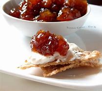 Image result for Apple and Plum Chutney in a Jar