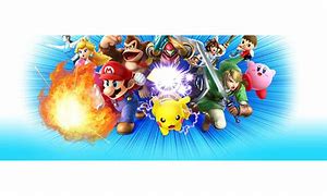 Image result for Wii U SmashBros Bundle
