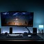 Image result for 1 Monitor and 1 TV Setup