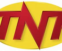 Image result for TNT Logo Transparent