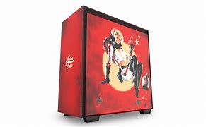 Image result for Fallout PC Case
