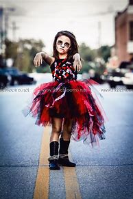 Image result for Red Dress Scary Girl