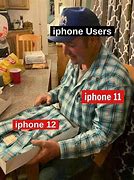 Image result for iPhone 12 Meme