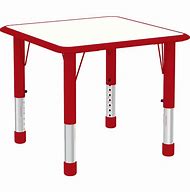 Image result for Adjustable Height Game Table