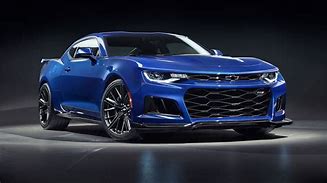 Image result for From What Country Is Chevrolet Camaro