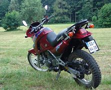 Image result for Kawasaki KLE 500