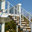 Image result for Office Stairs