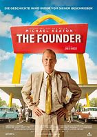 Image result for Movie About McDonald's Founder