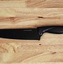 Image result for Meat and Vegetable Knife