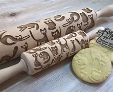 Image result for Cat Rolling Pin