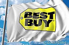 Image result for Best Buy Logo Flag