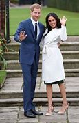 Image result for Prince Harry and Wife