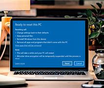 Image result for How to Reset Dell Laptop