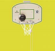 Image result for Door Basketball Hoop