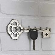 Image result for Keyhole Hooks