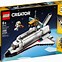 Image result for LEGO Space Shuttle