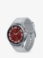 Image result for Galaxy Watch 6 Classic Price Silver