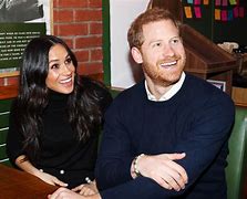 Image result for Prince Harry and Meghan Markle Book