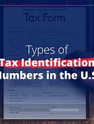Image result for GA Tax ID Number