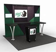 Image result for Display Panels for Trade Shows