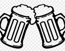 Image result for Two Beer Mugs Clip Art