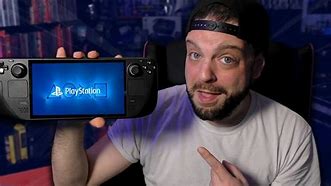 Image result for PS4 Handheld